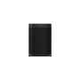 SONOS ONE 2 GEN BLACK SMART SPEAKER WIFI SON044