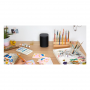 SONOS ONE 2 GEN BLACK SMART SPEAKER WIFI SON044