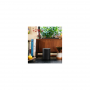 SONOS ONE 2 GEN BLACK SMART SPEAKER WIFI SON044