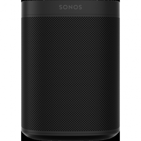 SONOS ONE SL BLACK DIFFUSORE WIFI SON152