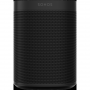 SONOS ONE SL BLACK DIFFUSORE WIFI SON152