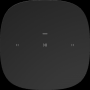 SONOS ONE SL BLACK DIFFUSORE WIFI SON152