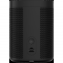 SONOS ONE SL BLACK DIFFUSORE WIFI SON152