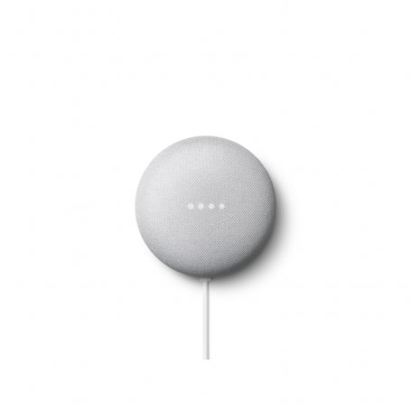 GOOGLE GA00638-ES SMART SPEAKER WIFI NEST MINI ROCK CANDY