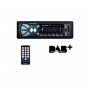 NEWMAJESTIC DAB-442BT AUTORADIO DAB BLUETOOTH USB