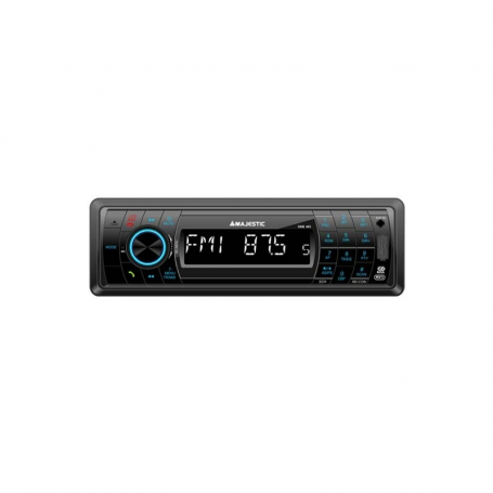 NEWMAJESTIC DAB-443BT AUTORADIO DAB CD BT USB SV AUX IN