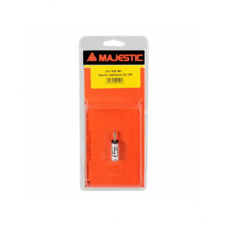 NEWMAJESTIC CA505BL ADATTATORE ANTENNA ISO