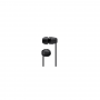 SONY WIC200B.CE AURICOLARI IN EAR BT NECK LACE BLACK