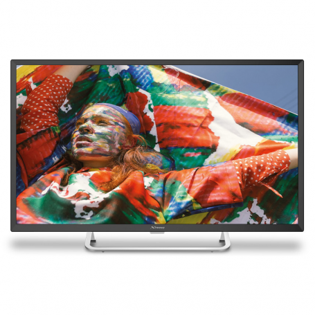 STRONG 32HB4003 TVC LED 32 HD READY SAT 2HDMI DVB T2BASE CENTRALE