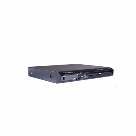 NEWMAJESTIC HDMI-579US LETTORE DVD DIVX USB-HDMI SCART NERO