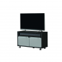 MUNARI MT110NE-BI MOBILE TV MATERA MT 110 NERO-BIANCO