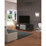 MUNARI MT150NE-BI MOBILE TV MATERA MT 150 NERO-BIANCO
