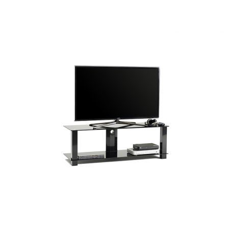CIATTI M5001L MOBILE TV 55 METALLO/VETRO