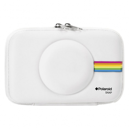 POLAROID PLSNAPEVAW CUSTODIA EVA WHITE PER SNAP