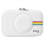 POLAROID PLSNAPEVAW CUSTODIA EVA WHITE PER SNAP