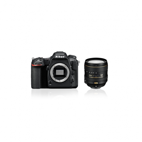 NIKON D500 16-85 FOT REF D500   16-80DX