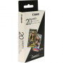 CANON ZP2030 20F CARTA ZINK ZOEMINI 20F