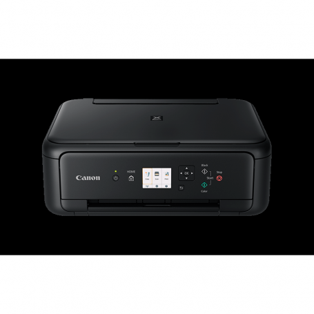 CANON TS5150BK MULTIFUNZIONE 3IN1 WIFI BT PRT 2INK 4800X1200DPIF