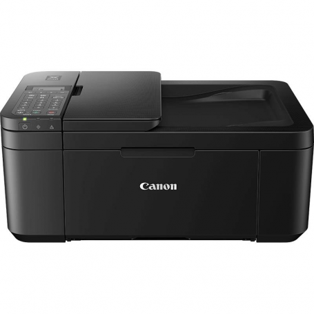 CANON TR4550BK MULTIFUNZIONE 4IN1 WIFI DIRECT PRT 2INK 4800X1200