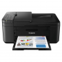 CANON TR4550BK MULTIFUNZIONE 4IN1 WIFI DIRECT PRT 2INK 4800X1200