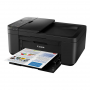 CANON TR4550BK MULTIFUNZIONE 4IN1 WIFI DIRECT PRT 2INK 4800X1200