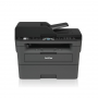 BROTHER MFCL2710DW MULTIFUNZIONE 4IN1 LASER MONO WIFI LAN 2400X600 3