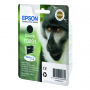 EPSON T08914021 C.INK NERO 0891 SCIMMIA