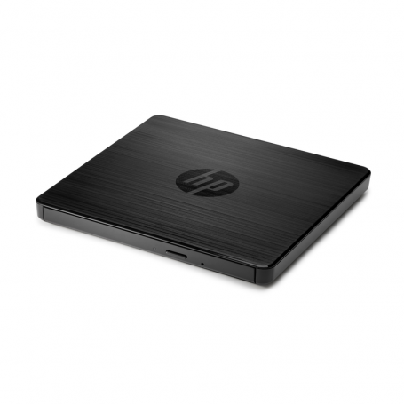 HP F6V97AA MASTERIZZATORE EST DVDRW USB BLACK