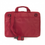 TUCANO BUBIDEAWMR BORSA NOTEBOOK IDEA 15,6  ROSSA   MOUSE WIRELESS