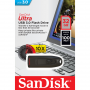 SANDISK CZ4832GB PENDRIVE 32GB 3102128 CRUZER ULTRA 3.0