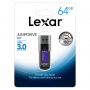 LEXAR 932917 PENDRIVE 64GB S57 932917 USB3.0 ENCRYPTSTICK LITE