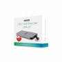 SITECOM MD-401 CASE SSD/HDD ESTERNO 2,5  TYPE-C 3.1 5GBPS SATA3