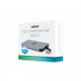 SITECOM MD-400 CASE SSD/HDD ESTERNO 2,5  USB 3.0 5GBPS SATA3