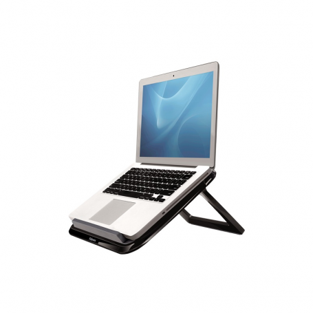 FELLOWES 8212001 SUPPORTO I-SPIRE NOTEBOOK QUIK LIFT NERCF002