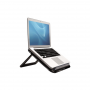 FELLOWES 8212001 SUPPORTO I-SPIRE NOTEBOOK QUIK LIFT NERCF002