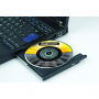 FELLOWES 99761 PULISCITESTINE CD