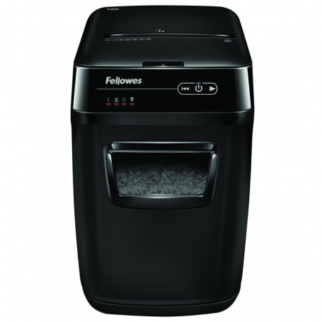 FELLOWES 4680102-99 DISTRUGGI DOCUMENTI AUTOMAX 150C A FRAMMENTO