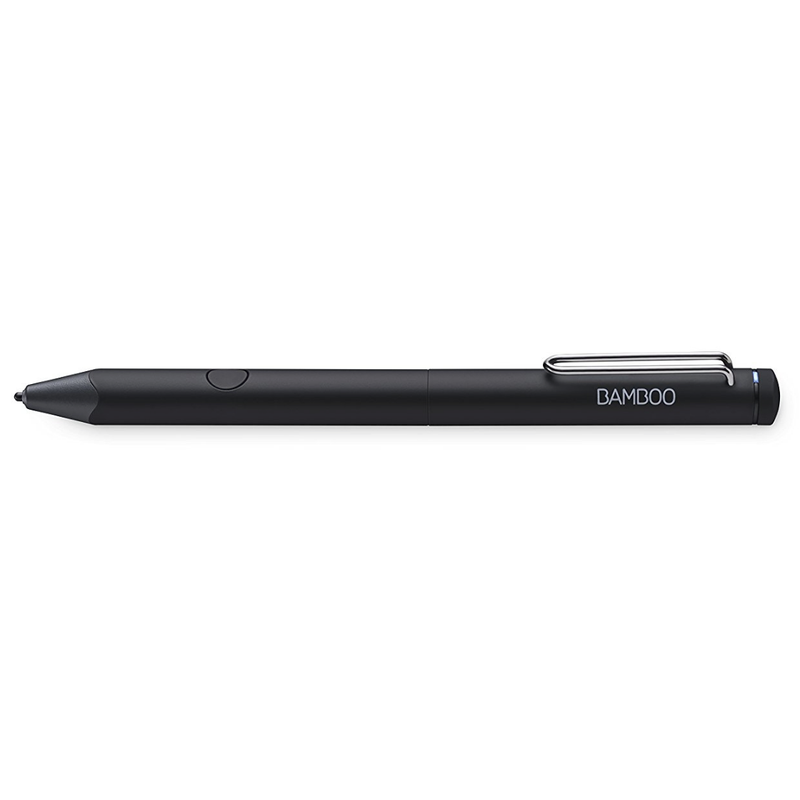 Trust Stylus Pen Stilo a Forma di Penna per iPad e Tablet