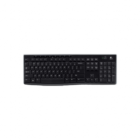 LOGITECH 920-003752 TASTIERA WIRELESS K270