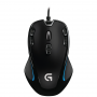 LOGITECH 910-004346 MOUSE FILO GAMING G300S