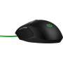 HP 4PH30AA MOUSE GAMING PAVILION 300 5000DPI 8 PULSANTI ILLU