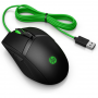 HP 4PH30AA MOUSE GAMING PAVILION 300 5000DPI 8 PULSANTI ILLU