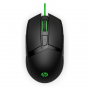 HP 4PH30AA MOUSE GAMING PAVILION 300 5000DPI 8 PULSANTI ILLU