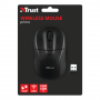 TRUST 22137 MOUSE WIRELESS PRIMO MATTE BLACK SUMMER