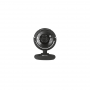 TRUST 16428 WEBCAM SPOTLIGHT 1,3MP MIC INTEGRATO E LUCI LED