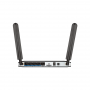 D-LINK DWR-921 ROUTER 4G 150/50MBPS WIFI N300 1WAN/4LAN MINI SIM