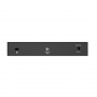 D-LINK DGS-108 SWITCH 8 PORTE GIGABIT 10/100/1000 MBPS METAL CAS
