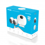 D-LINK DCS-2802KT VIDEOCAMERA IP WIRELESS KIT 2 DCS-2800LH-EU   HUB