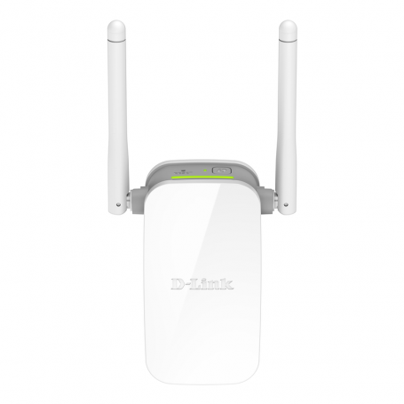 D-LINK DAP-1325 RANGE EXTENDER WIFI N300 MINI WALL LAN 10/100