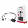 SITECOM CN-352 ADATTATORE VGA AUDIO TO HDMI 1920X1080